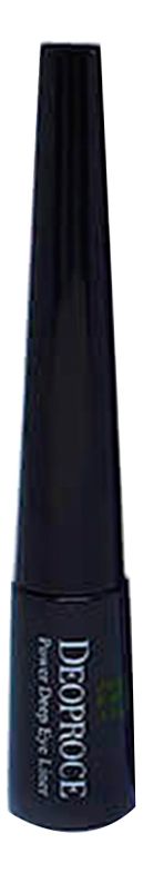 Подводка для глаз Power Deep Eye Liner 5мл