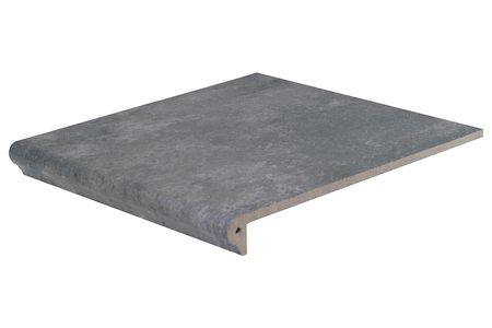 Ступень фронтальная Westerwalder Atrium Dunkelgrau 243166512WKS31170 S170-KS Серый матовая 31x32 см 2880₽