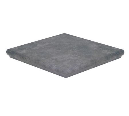 Ступень угловая Westerwalder Atrium Dunkelgrau Eckflorentiner WKS31170 E 32x32 см 8746₽