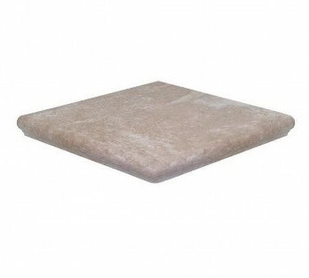 Ступень угловая Westerwalder Atrium Hellbeige Eckflorentiner WKS31160 E 32x32 см 8945₽