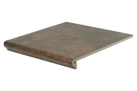 Ступень фронтальная Westerwalder Atrium Mocca 243166518WKS31180 S180-KS Коричневый матовая 31x32 см 2880₽