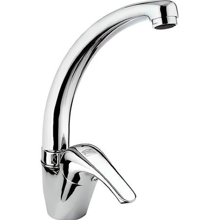 Смеситель для кухни Remer Серия 35 F422C Хром 9100₽