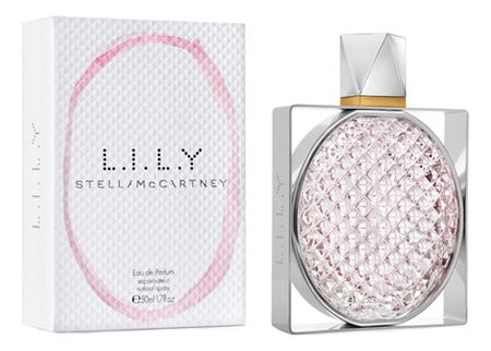 L.I.L.Y: парфюмерная вода 50мл