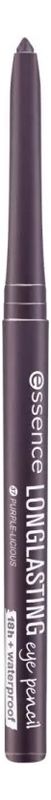 Карандаш для глаз Long Lasting Eye Pencil 0,28г: 37 Purple-Licious