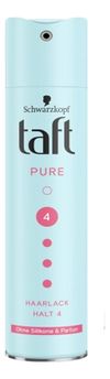 Лак для волос Ultra Pure: Лак 250мл