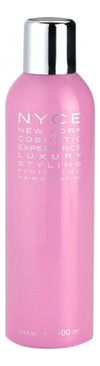 Лак для укладки сильной фиксации Luxury Tools Finishing Hairspray 400мл