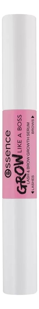 Сыворотка для роста бровей и ресниц Grow Like a Boss Lash &amp; Brow Growth Serum 6мл