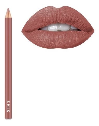Карандаш для губ Lip Pencil 1,14г: Bellagio