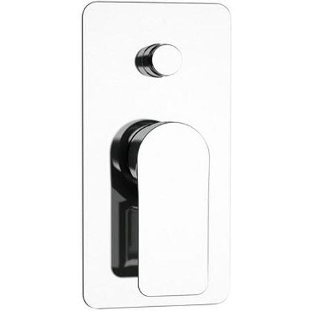 Смеситель для душа Remer Infinity I09 Хром 19600₽