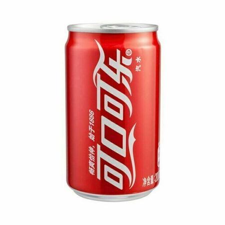 Газированный напиток Coca-Cola, 330 мл