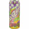 Холодный чай Arizona Half&Half Iced Tea Tropical, 680 мл