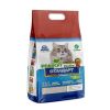 HOMECAT Ecoline Стандарт комкующийся наполнитель для кошачьих туалетов без запаха