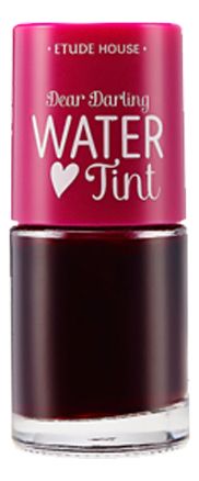 Тинт для губ Dear Darling Water Tint 10г: Strawberry Ade