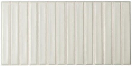Керамическая плитка WOW Sweet Bars White Mat 128690 настенная 125x25 см 11079₽