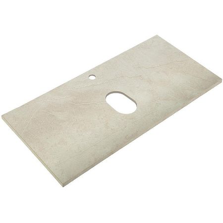 Столешница под раковину BelBagno 100 KEP-100-MCO Marmo Crema Opaco 28500₽