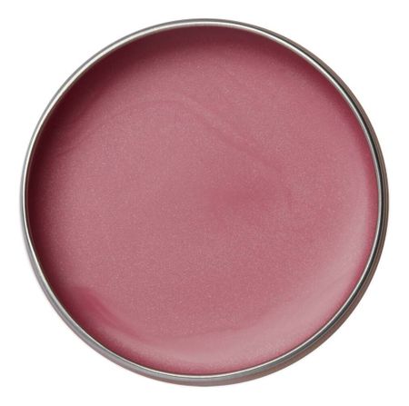 Цветной бальзам для макияжа лица Multipurpose Balm Balm Glow 32г: Rose Pink