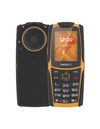  teXet TM-521R Black-Orange