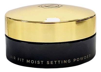 Пудра для лица Air Fit Moist Setting Powder 32г