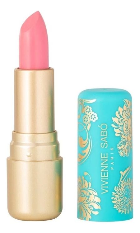 Помада-бальзам для губ Balm Fantaisie 4г: No 04