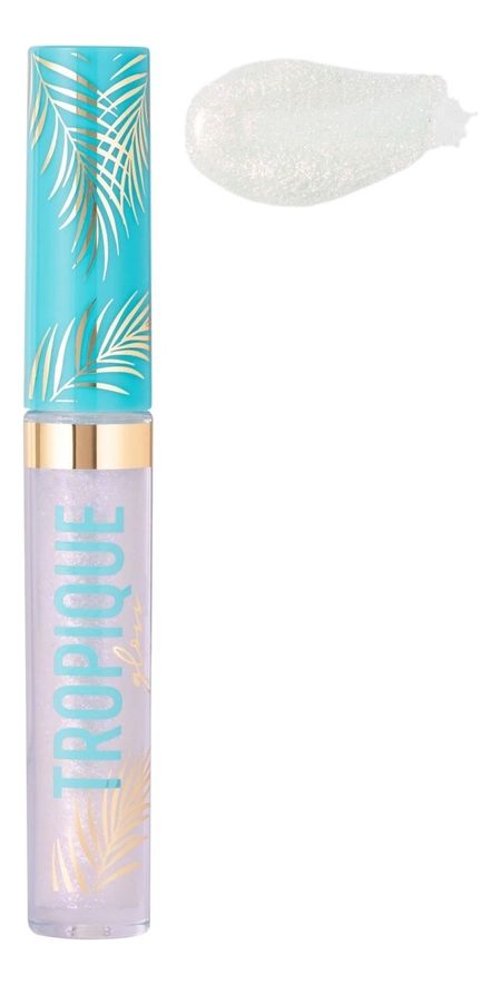 Блеск для губ Tropique Gloss 3мл: No 05