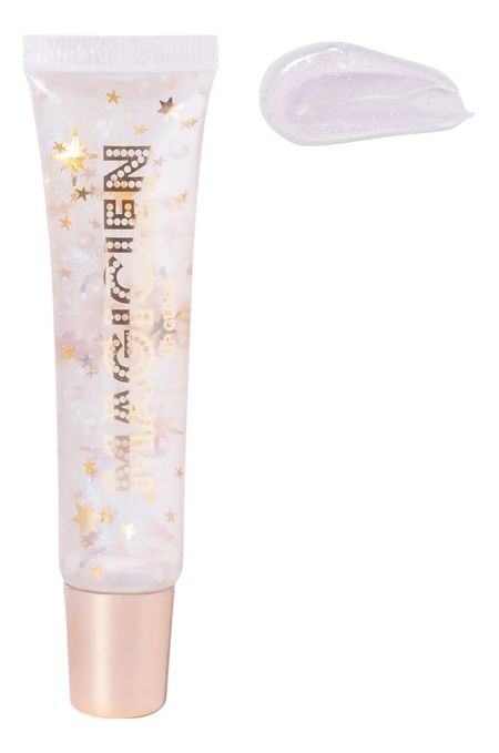 Блеск для губ Magicien Lip Gloss 12мл: No 01