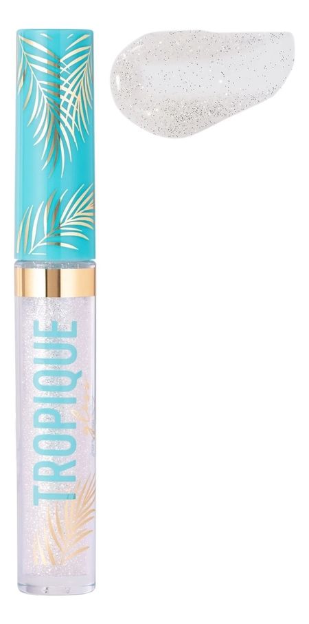 Блеск для губ Tropique Gloss 3мл: No 02