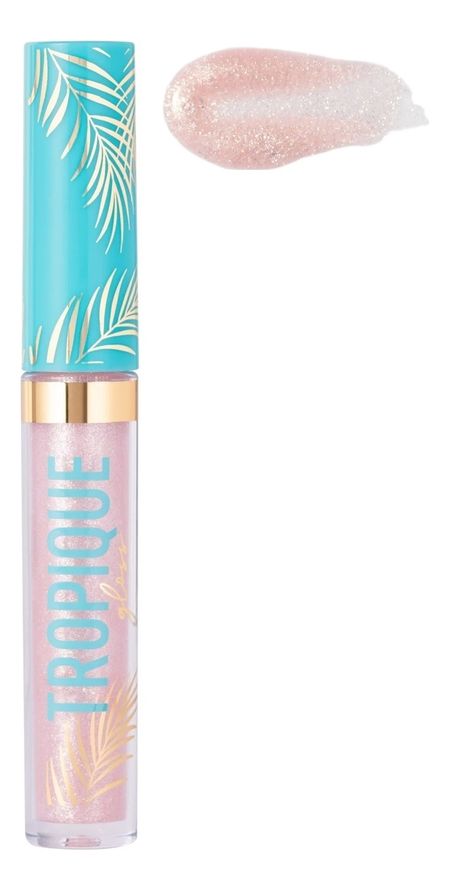 Блеск для губ Tropique Gloss 3мл: No 06