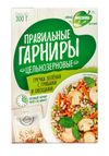 Правильные гарниры