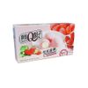 Пирожное Qidea Какао-Моти Клубника, 80 г