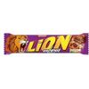 Шоколадный батончик Lion Brownie Style, 40 г