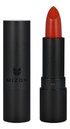 Помада для губ Velvet Matte Lipstick 3,5г: Blood Chilli