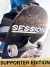 Session: Skate Sim. Supporter Edition [PC,  ] ( )