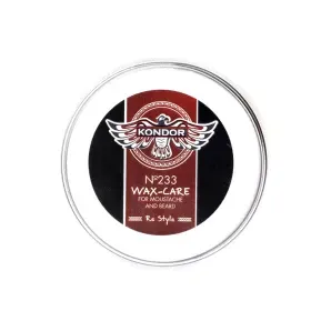Воск для усов и бороды Kondor 30 мл 750₽