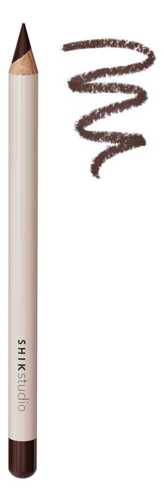 Карандаш для глаз Eye Pencil 1,79г: Bergamo
