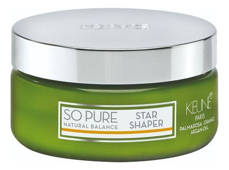 Крем для укладки волос Дыхание звезд So Pure Star Shaper 100мл
