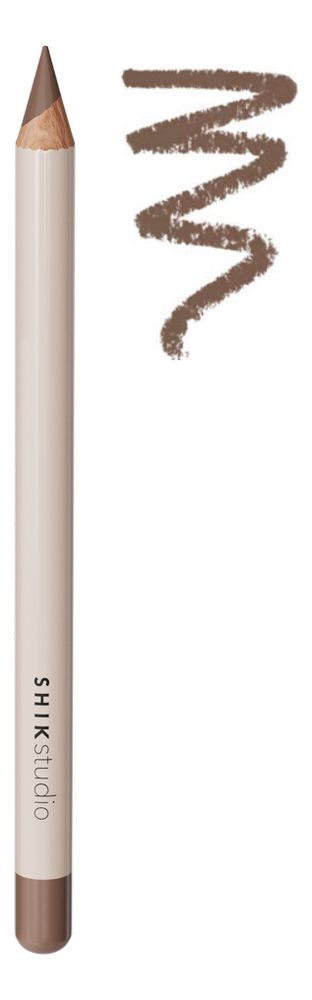 Карандаш для глаз Eye Pencil 1,79г: Genova