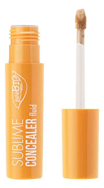 Консилер жидкий Sublime Concealer Fluid 4,5мл: No 05