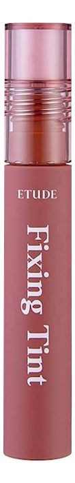 Тинт для губ Fixing Tint 4,5г: 12 Salmon Brick