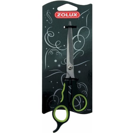 Zolux Ножницы прямые для собак 905₽