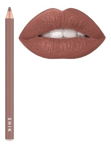 Карандаш для губ Lip Pencil 1,14г: Verona