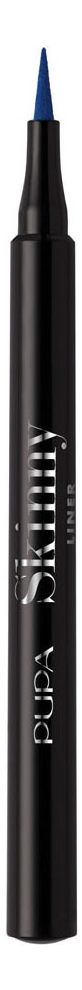 Подводка-фломастер для глаз Skinny Liner 1мл: 003 Blue