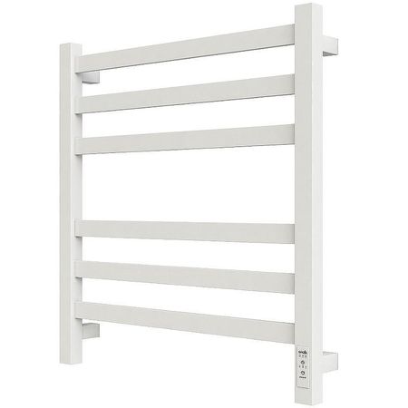 Электрический полотенцесушитель Grois Bruno GR-121 5060 П6 9003 U Белый матовый 12388₽