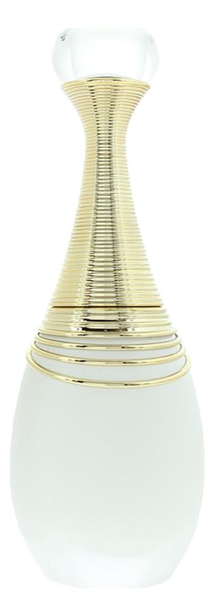 J'Adore Parfum D'Eau: парфюмерная вода 50мл