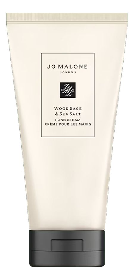 Wood Sage &amp; Sea Salt: крем для рук 50мл
