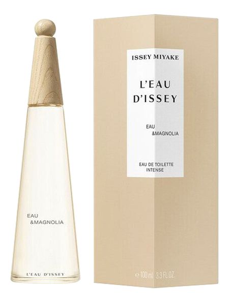 L'Eau D'Issey Eau &amp; Magnolia: туалетная вода 100мл