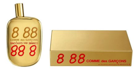 ''8 88'': парфюмерная вода 100мл
