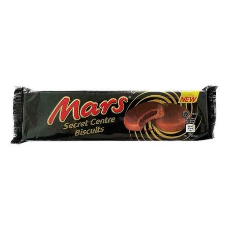 Печенье Mars Secret, 132 г