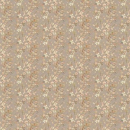 Обои Yien Feerie 3503-5 Винил на флизелине 10610 КоричневыйРозовый Цветы 3950₽