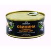 Свинина тушеная Миркон высший сорт, 325 г