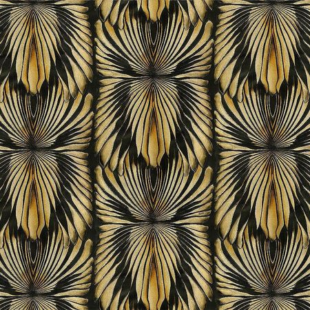 Обои Emiliana Parati Roberto Cavalli 8 19001 Винил на флизелине 1061005 ЧерныйЗолото Абстракция 39000₽